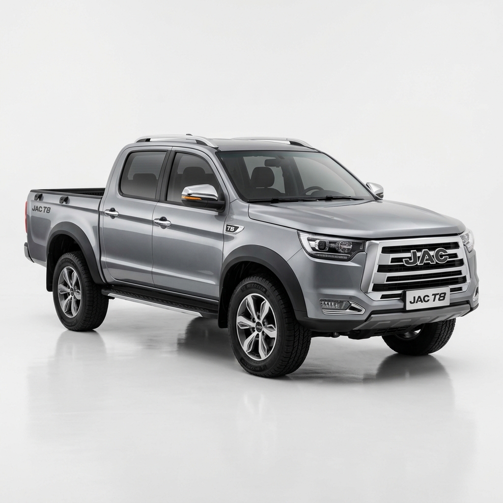 JAC T8